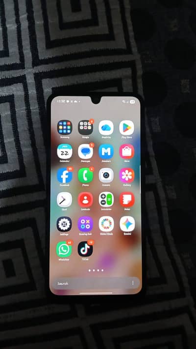 Samsung Mobile A16