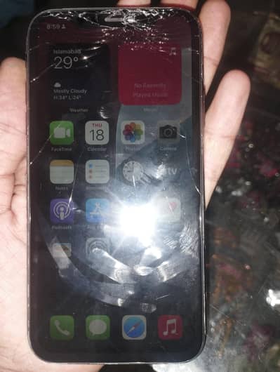 Apple iPhone 11bypass