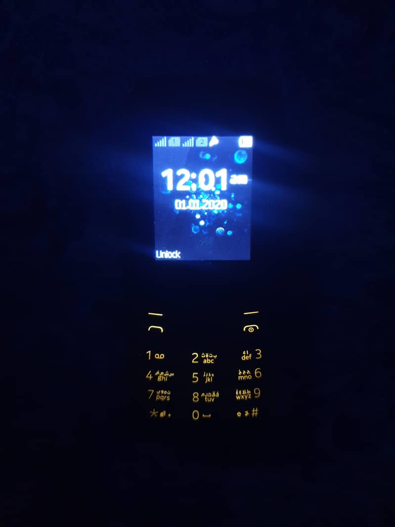 Nokia 105 0