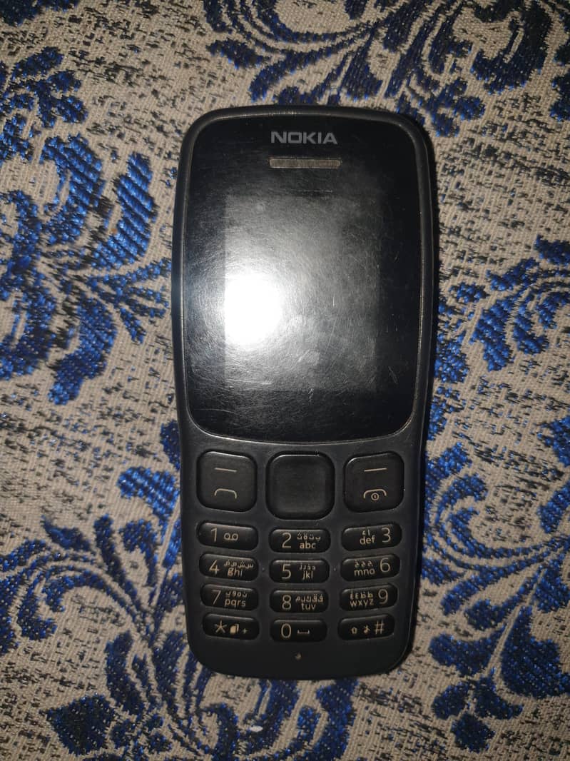 Nokia 105 1