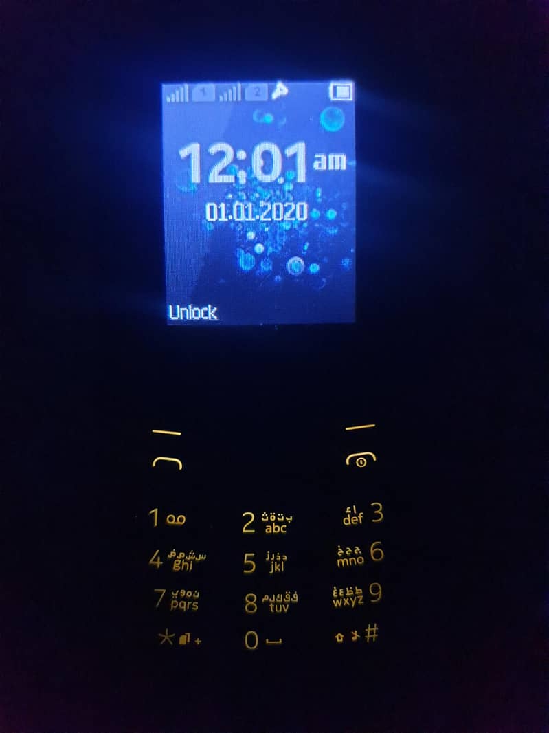 Nokia 105 3