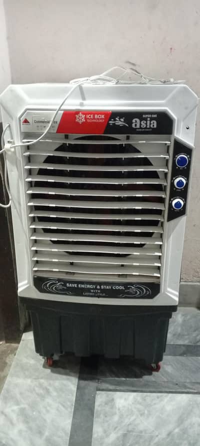 urgent Sale 12 Watt Air Cooler 03056165142