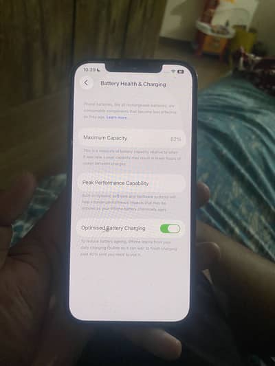 Apple iPhone 12 Pro Max