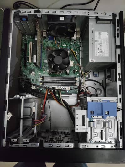 Core i5 4th Gen Desktop PC for Sale – Excellent Working Condition