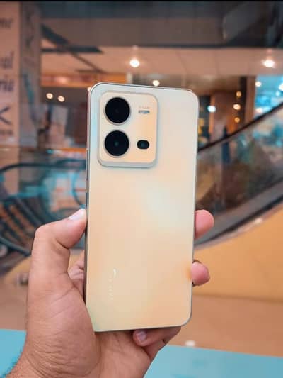 Vivo V25e