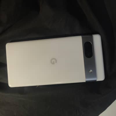 Google Pixel 7a