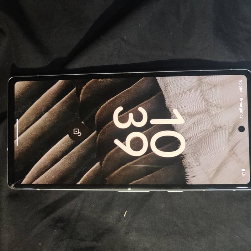 Google Pixel 7a 1
