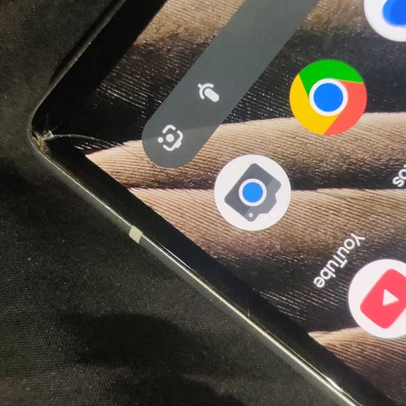Google Pixel 7a 2
