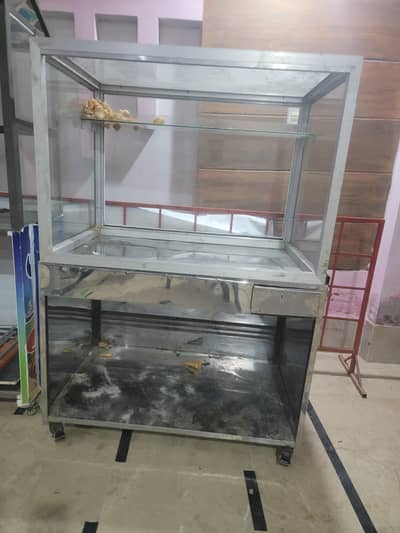 dahi bally golgupy counter