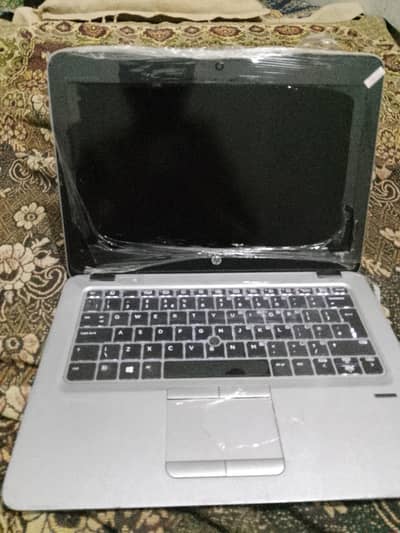 hp elite book