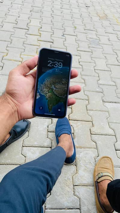 iPhone 11 jv 64gb