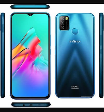 Infinix Smart 5