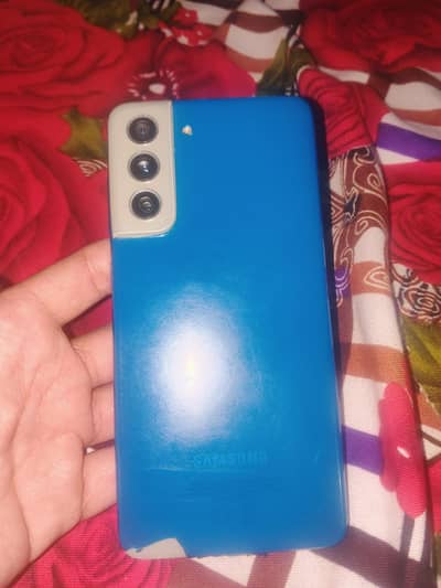 Samsung Mobile S21 FE
