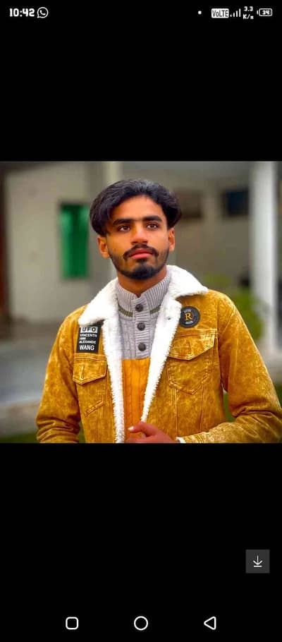 SYED MUZAMIL