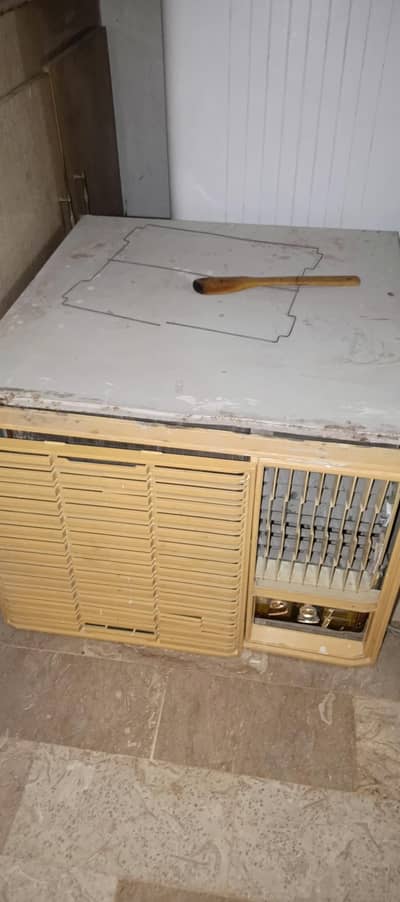 Window Ac