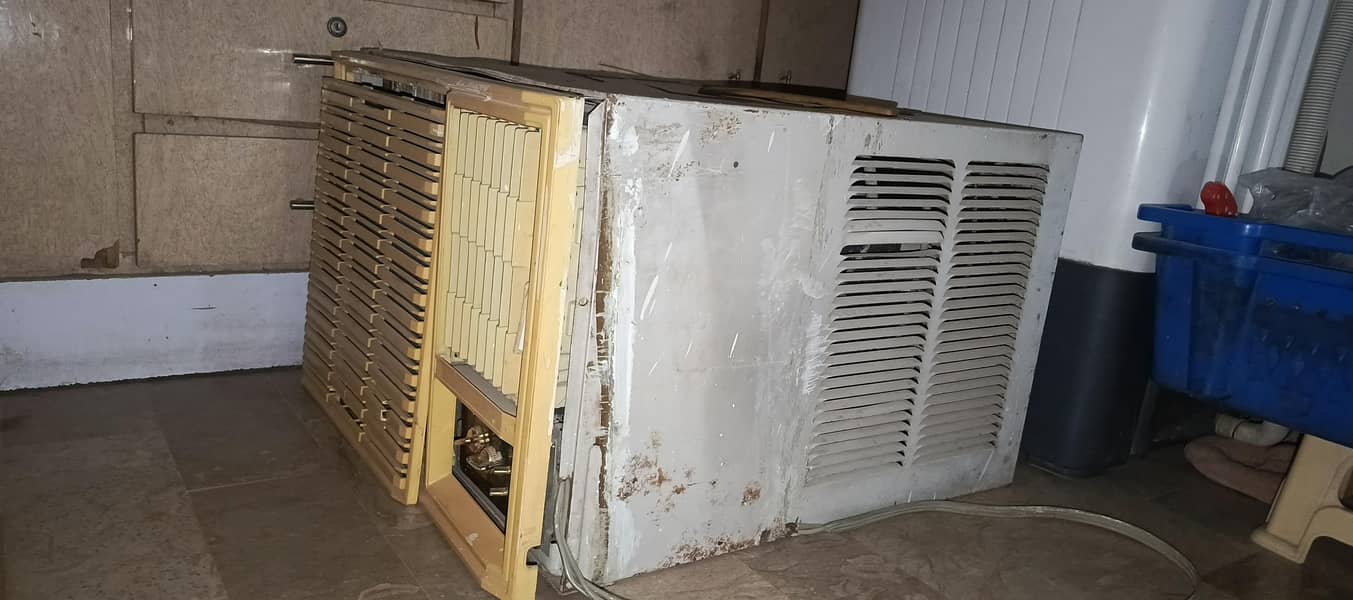 Window Ac 2