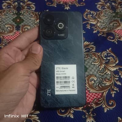 ZTE Blade V60 Smart