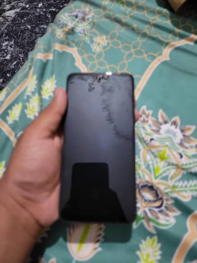 ic is damage and back