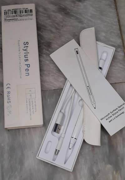 Universal stylus finded pen for Leptop/android/IOS