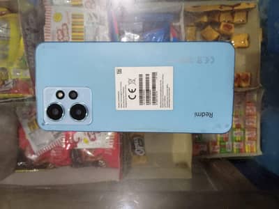 Realme 12