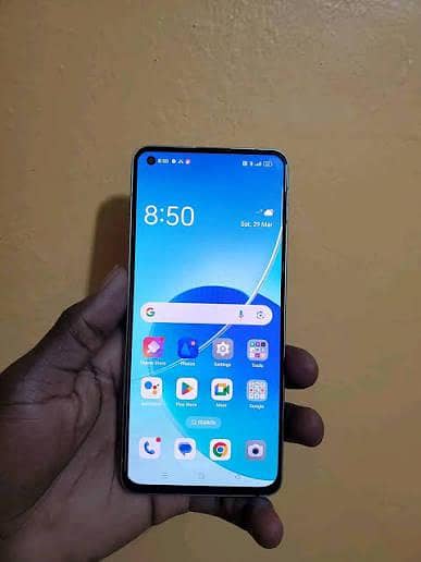 oppo Reno 2 f