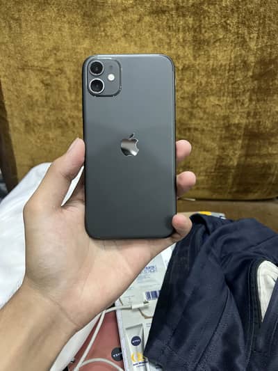 Apple iPhone 11