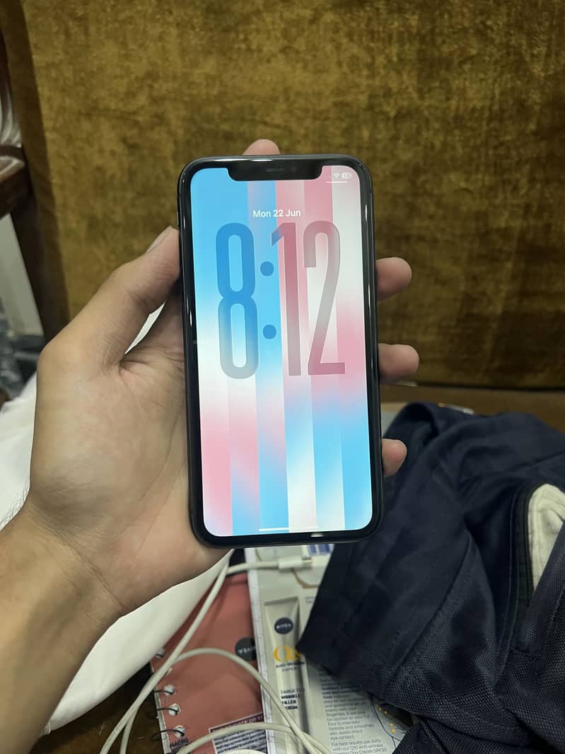 Apple iPhone 11 5