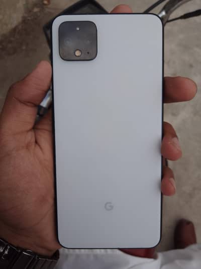 Google Pixel 4 XL