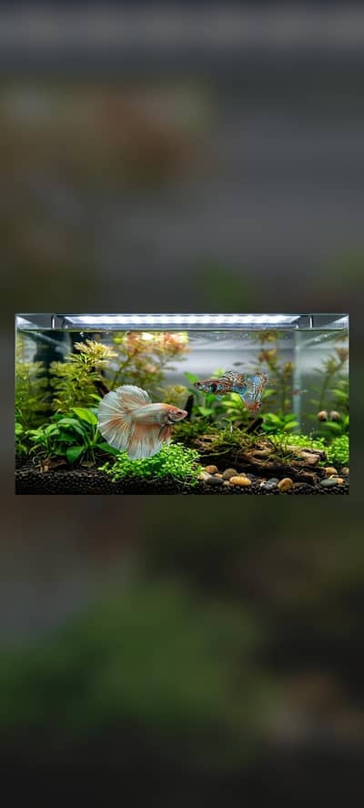 betta | guppy | molly best price