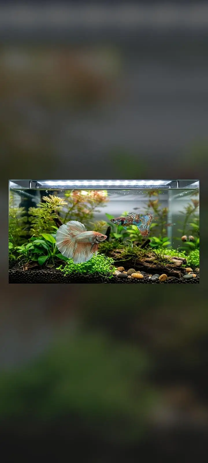 betta | guppy | molly best price