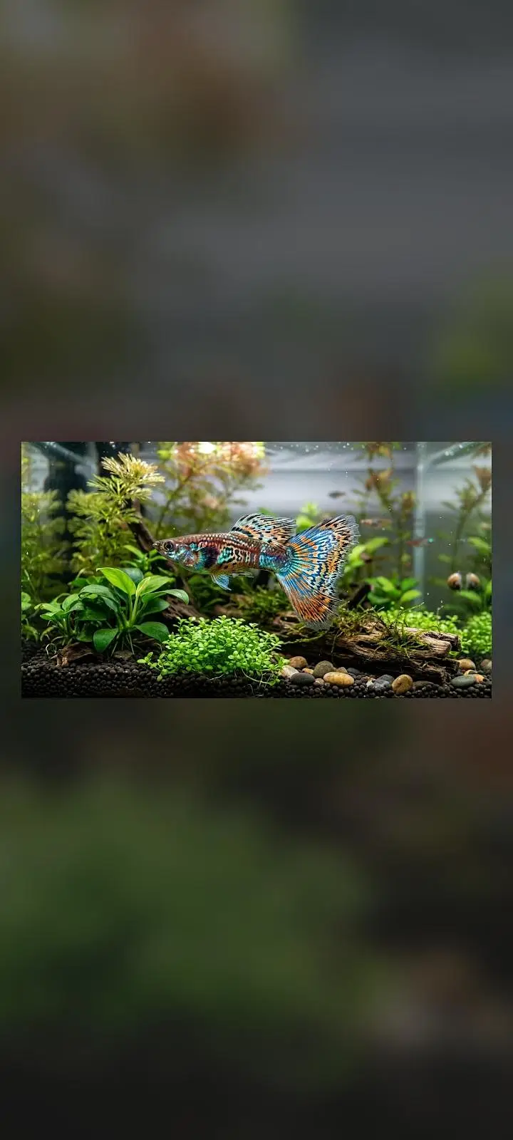 betta | guppy | molly best price — photo 2
