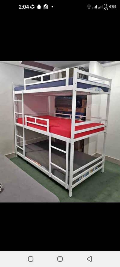 bunk bed|double bed|single bed|iron bed| steel bed