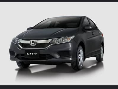 Honda City 2026 Applied for