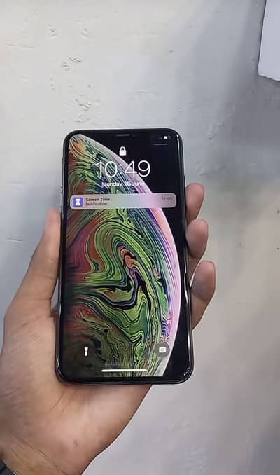 Apple iPhone XS Max