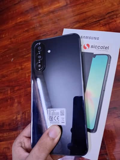 Samsung Mobile A26 5G