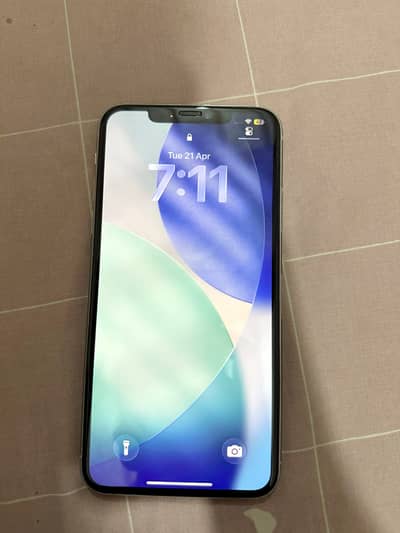 Apple iPhone 11 Pro Max