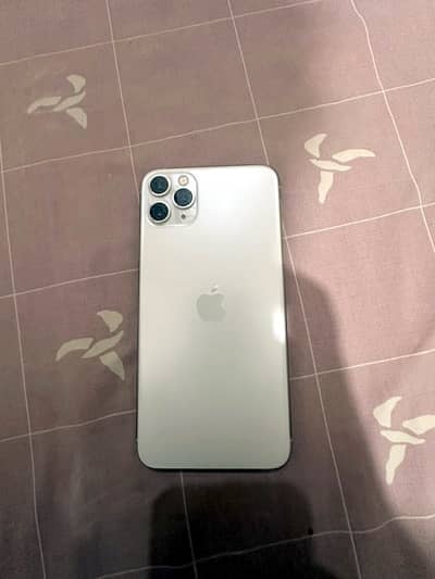 Apple iPhone 11 Pro Max
