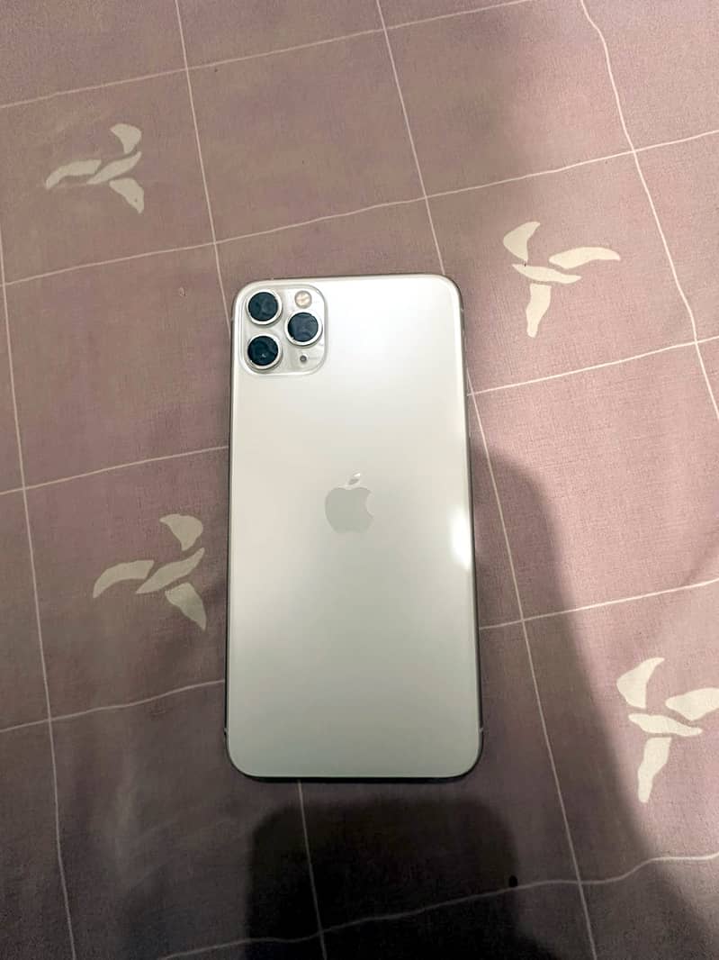 Apple iPhone 11 Pro Max 0
