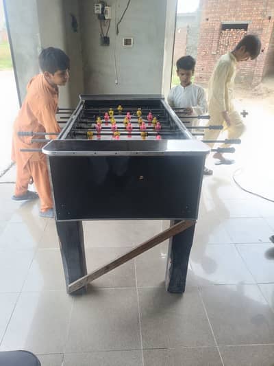 Table Football (Baawy Game) For sale 03025615868