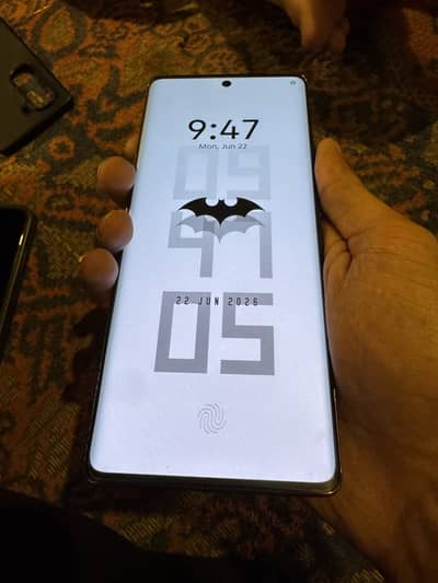 Infinix Hot 50 Pro Plus