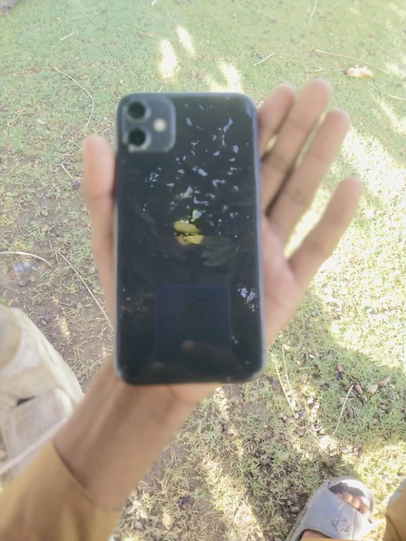 iPhone 11 1