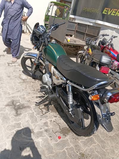honda cg 150 for sale