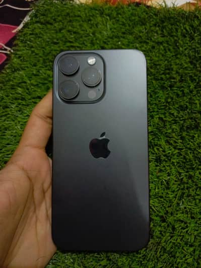 Apple iPhone 15 Pro Max