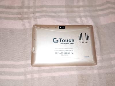 tablet