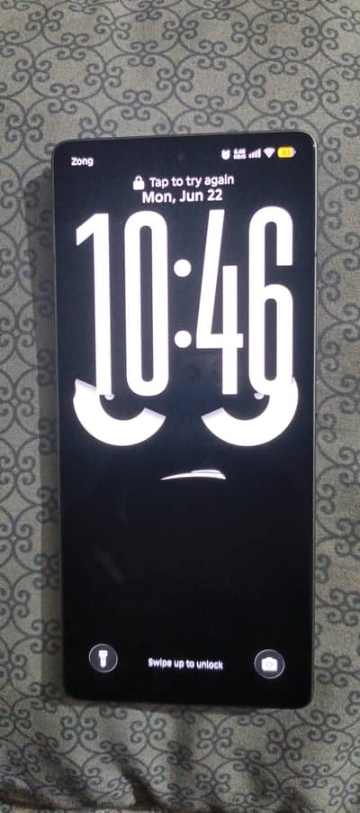 Infinix Note 50