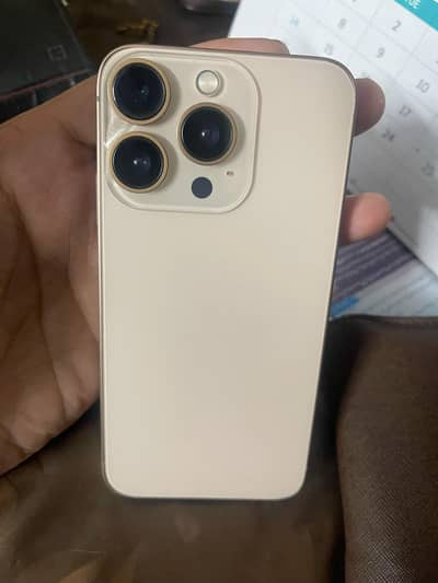 Apple iPhone 16 Pro converted from x