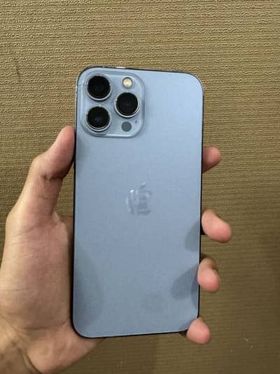 Iphone 13 pro max Factory