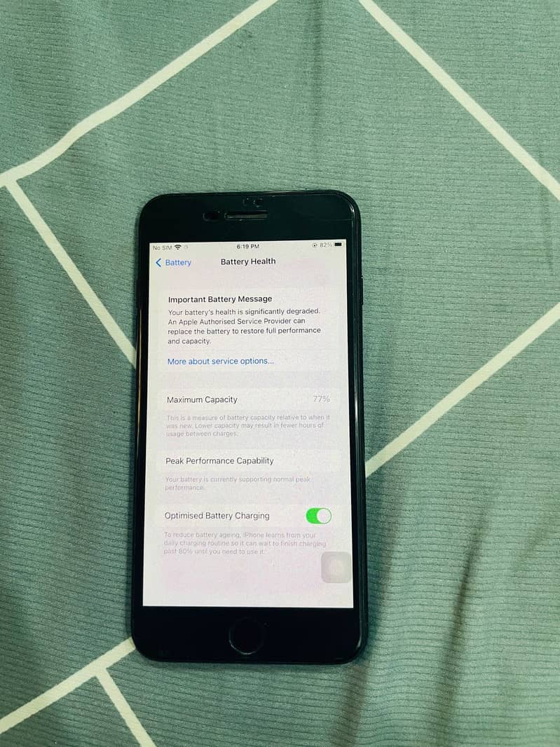 Apple iPhone 7 Plus 2