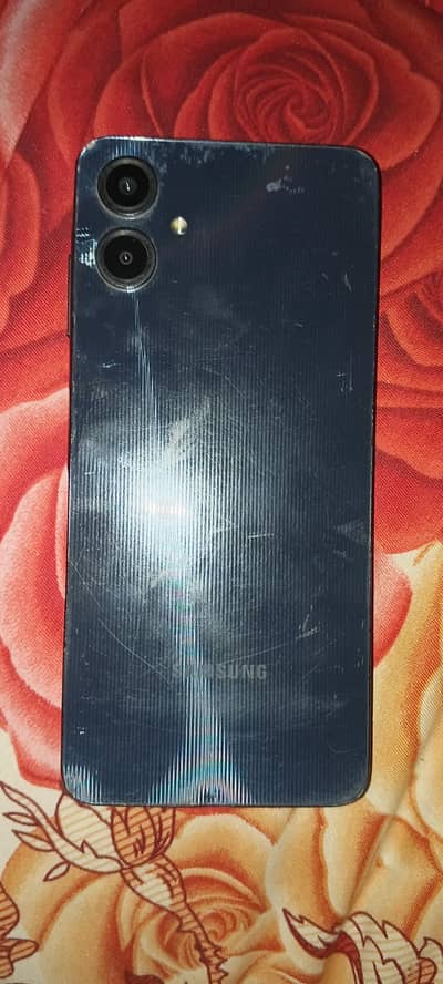 Samsung Mobile A06