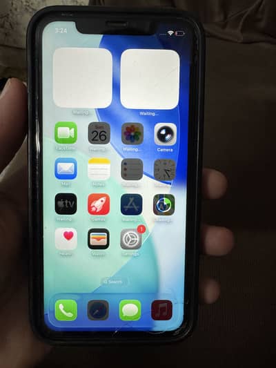 iPhone 11 Water Pack Never Opened